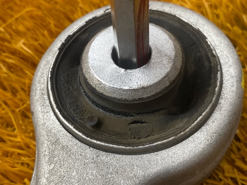 Рычаг подвески верхний, 1000 рублей, Красноярск