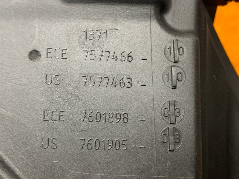 корпус воздушного фильтра, 2500 рублей, Красноярск