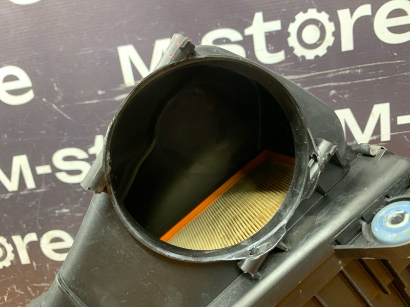 корпус воздушного фильтра, 4500 рублей, Красноярск