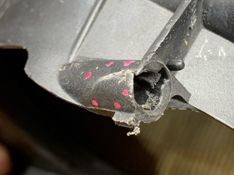 корпус воздушного фильтра, 4500 рублей, Красноярск