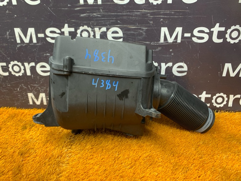 корпус воздушного фильтра, 3000 рублей, Красноярск