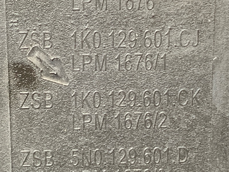 корпус воздушного фильтра, 3000 рублей, Красноярск