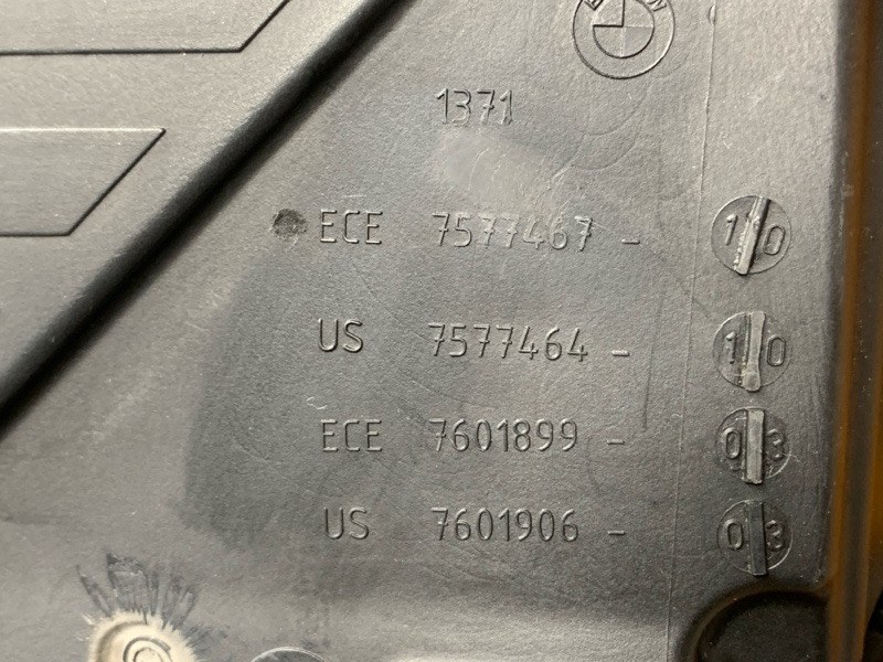 корпус воздушного фильтра, 2500 рублей, Красноярск