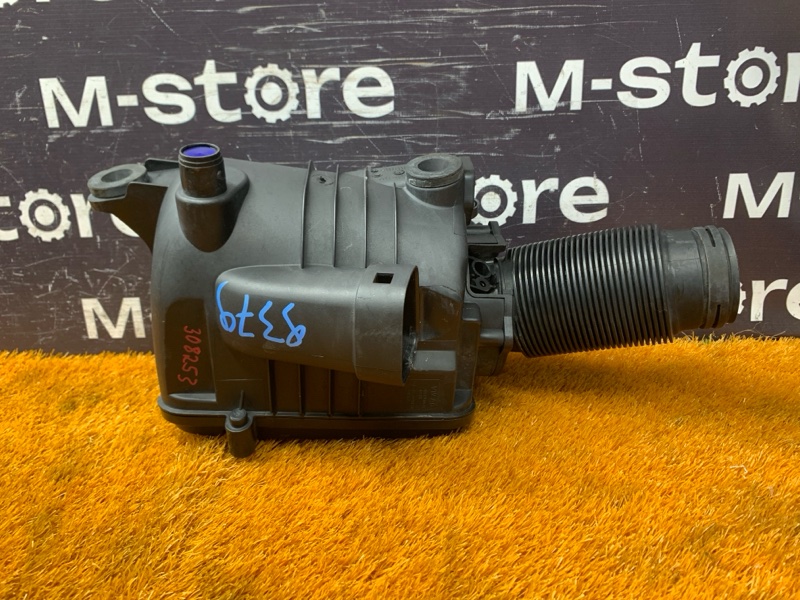 корпус воздушного фильтра, 3000 рублей, Красноярск