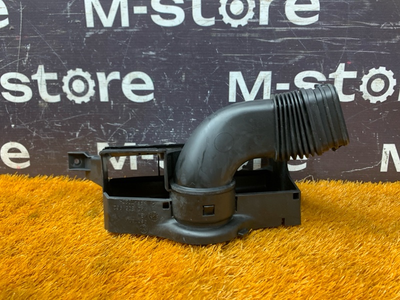 патрубок воздушного фильтра, 2500 рублей, Красноярск