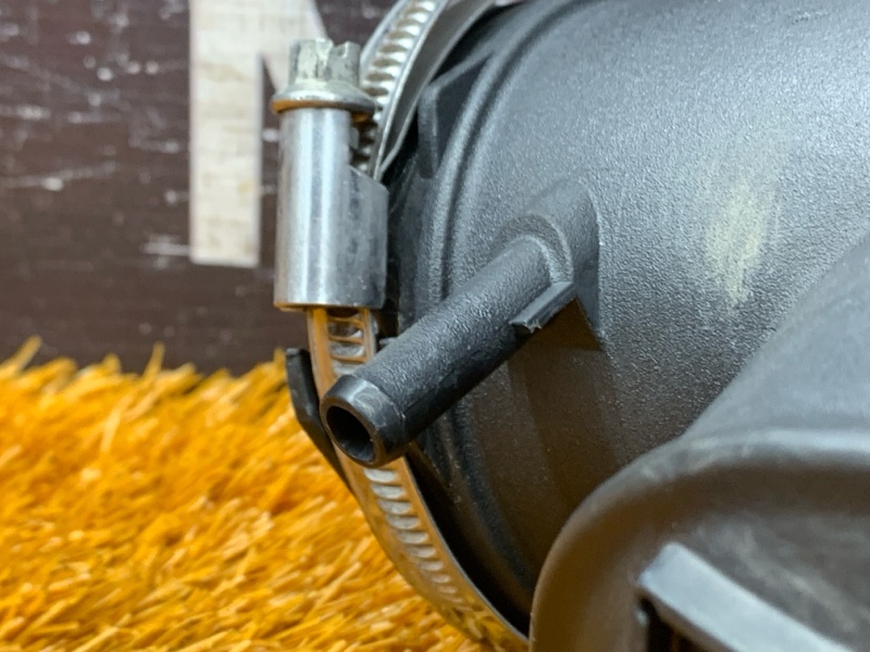 патрубок воздушного фильтра, 2000 рублей, Красноярск