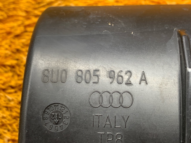 воздухозаборник, 1500 рублей, Красноярск