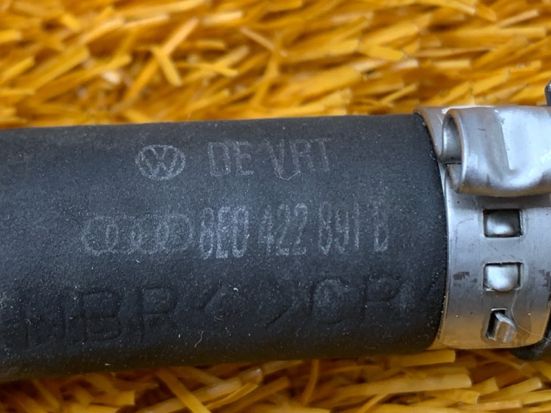 Патрубок бачка гур, 3000 рублей, Красноярск