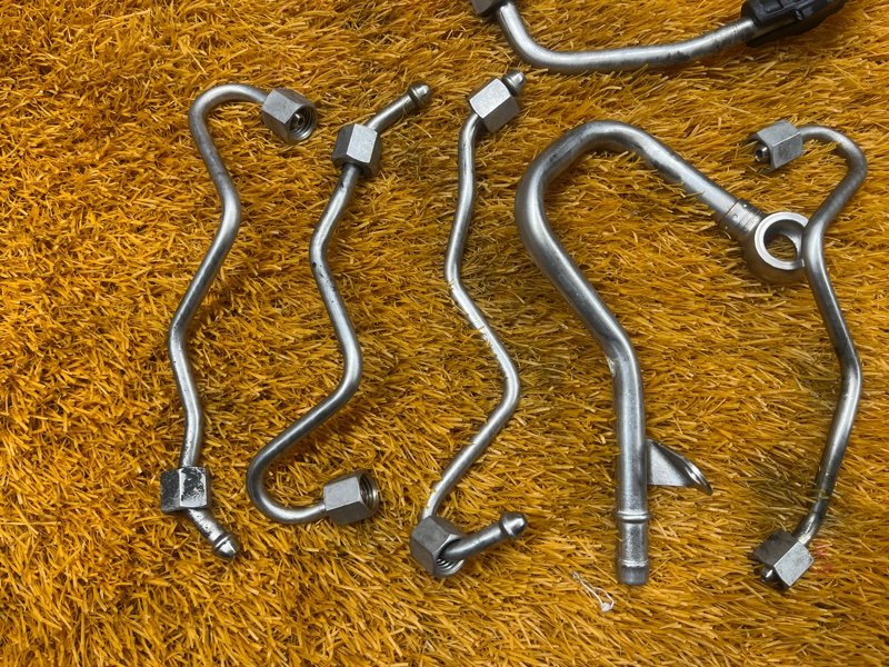 трубка топливная, 4000 рублей, Красноярск