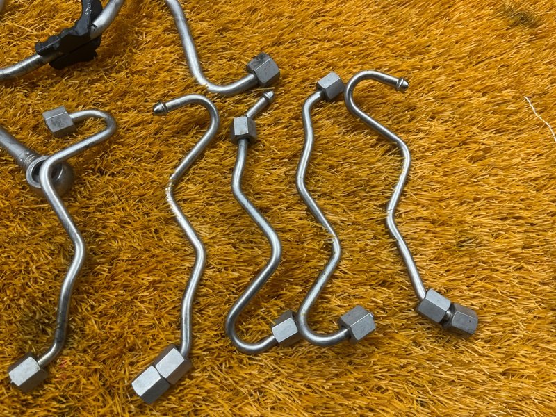 трубка топливная, 4000 рублей, Красноярск