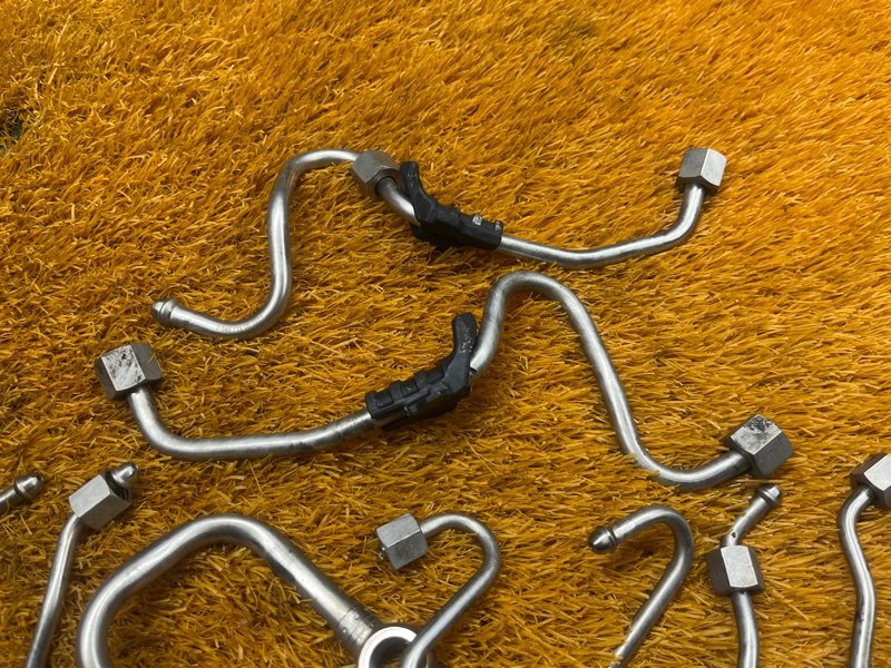 трубка топливная, 4000 рублей, Красноярск