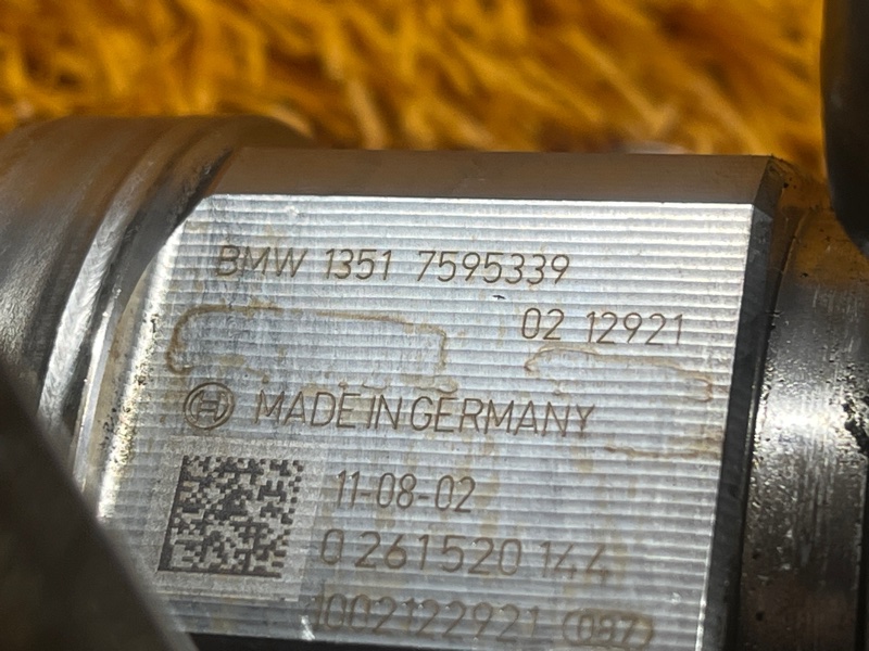 ТНВД, 6000 рублей, Красноярск