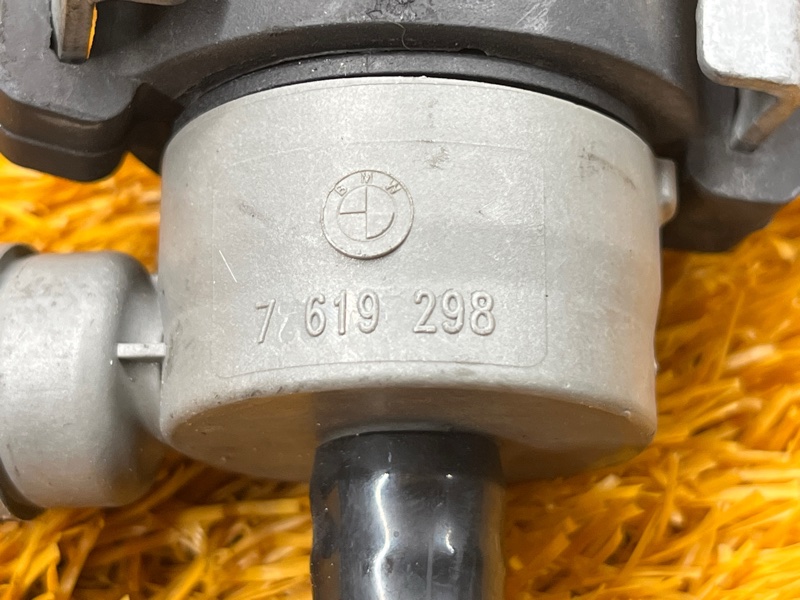 Клапан вентиляции топливного бака, 600 рублей, Красноярск