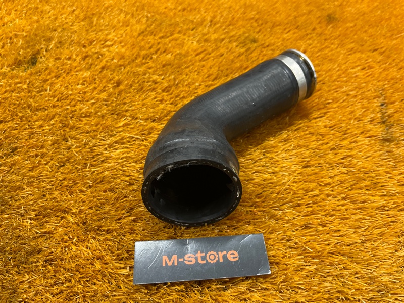 Патрубок интеркулера, 1500 рублей, Красноярск