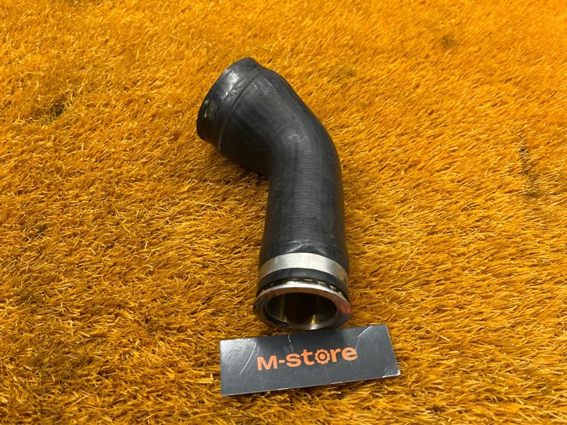 Патрубок интеркулера, 1500 рублей, Красноярск