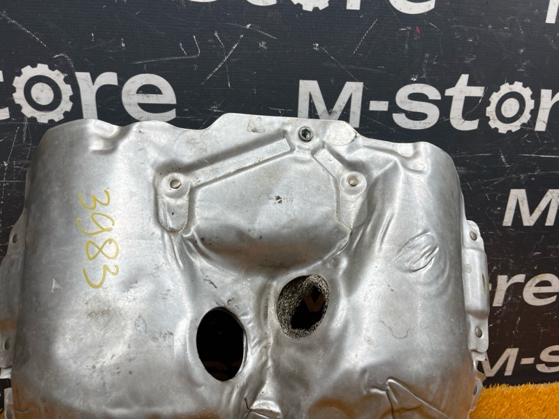 Тепловой экран, 300 рублей, Красноярск