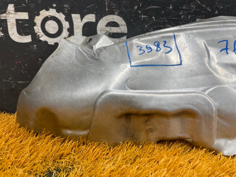 Тепловой экран, 300 рублей, Красноярск