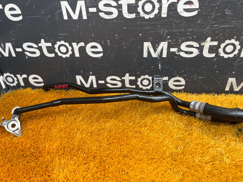 трубка охлаждения акпп, 5000 рублей, Красноярск