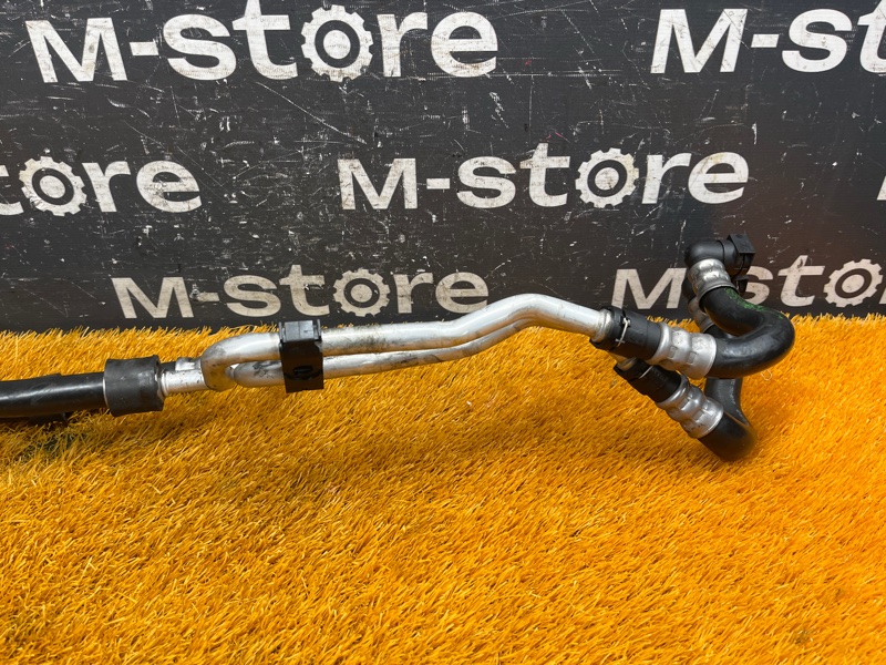 трубка охлаждения акпп, 5000 рублей, Красноярск