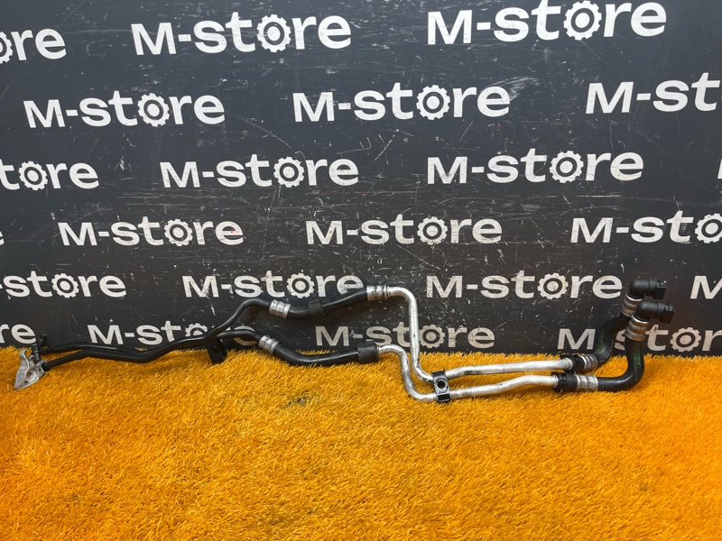 трубка охлаждения акпп, 5000 рублей, Красноярск