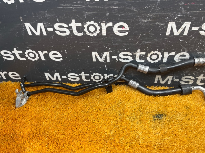 трубка охлаждения акпп, 5000 рублей, Красноярск