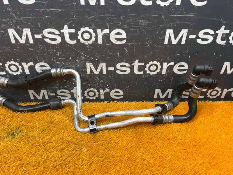 трубка охлаждения акпп, 5000 рублей, Красноярск