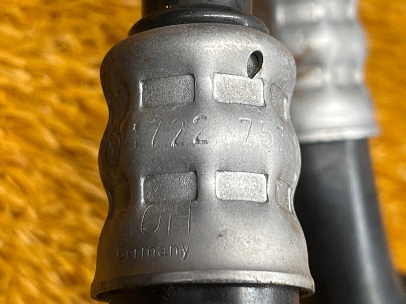 трубка охлаждения акпп, 5000 рублей, Красноярск