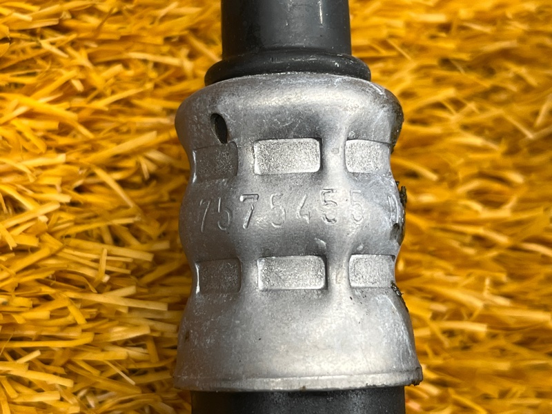 трубка охлаждения акпп, 5000 рублей, Красноярск