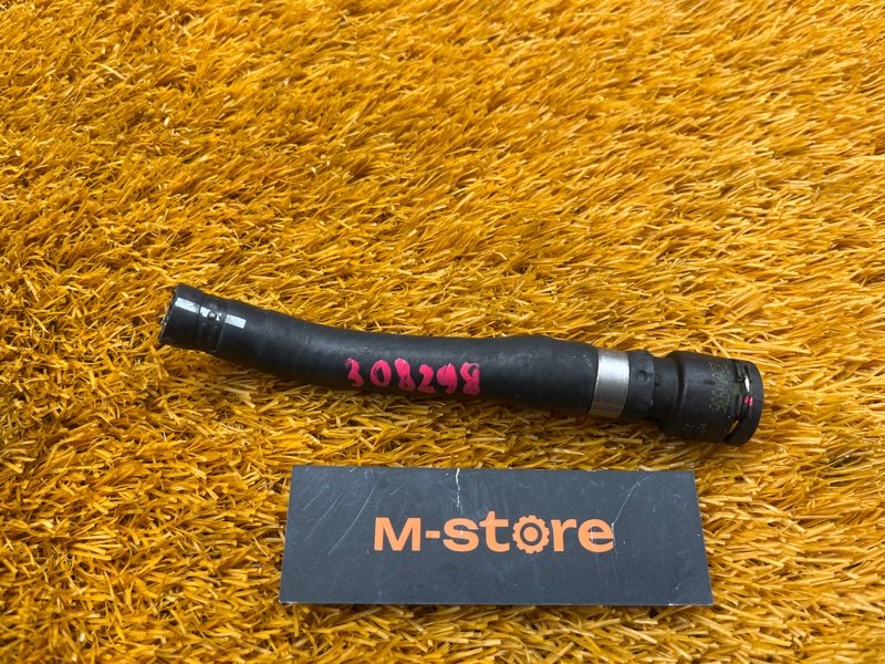 Патрубок системы охлаждения, 1000 рублей, Красноярск