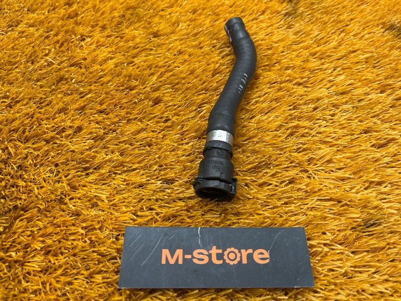 Патрубок системы охлаждения, 1000 рублей, Красноярск