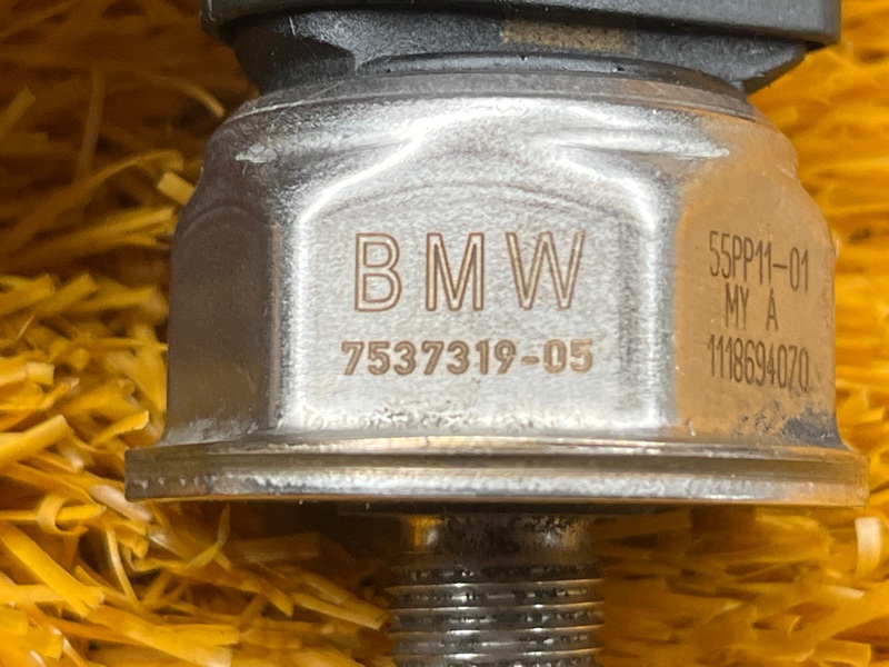 датчик давления топлива, 600 рублей, Красноярск