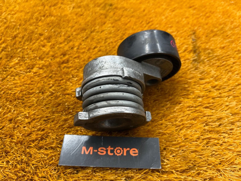 Натяжитель приводного ремня, 2000 рублей, Красноярск