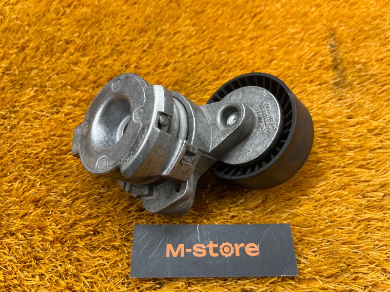 Натяжитель приводного ремня, 2000 рублей, Красноярск