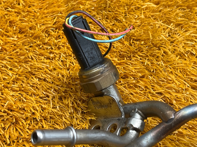 трубка топливная, 4500 рублей, Красноярск