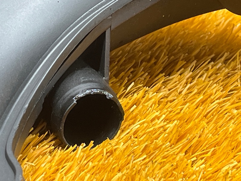 патрубок воздушного фильтра, 3000 рублей, Красноярск