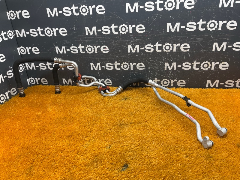 трубка охлаждения акпп, 10000 рублей, Красноярск