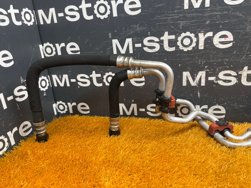 трубка охлаждения акпп, 10000 рублей, Красноярск