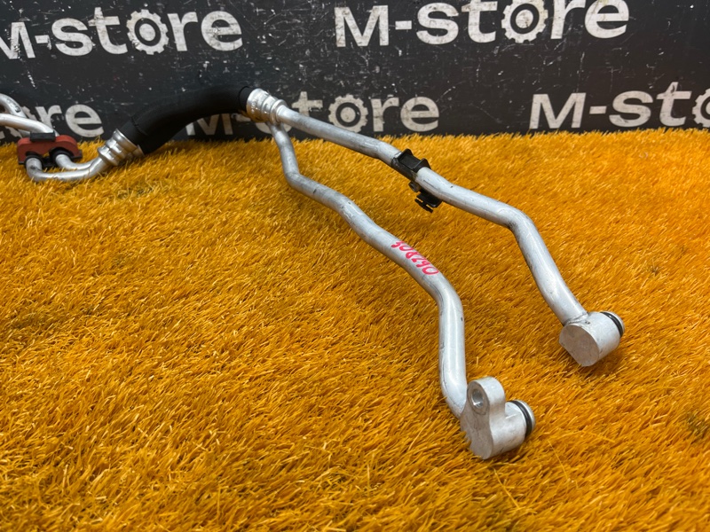 трубка охлаждения акпп, 10000 рублей, Красноярск