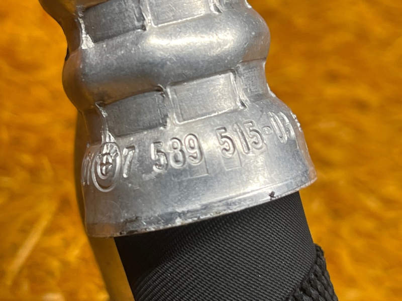 трубка охлаждения акпп, 10000 рублей, Красноярск