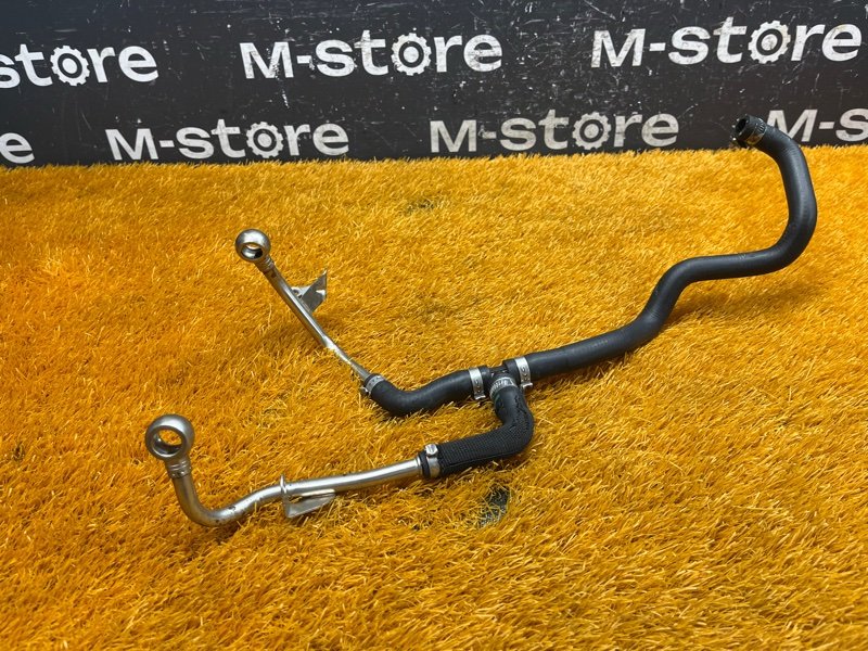 Патрубок системы охлаждения, 2000 рублей, Красноярск