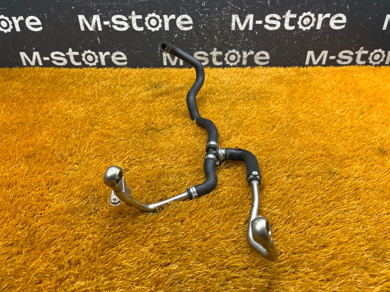 Патрубок системы охлаждения, 2000 рублей, Красноярск