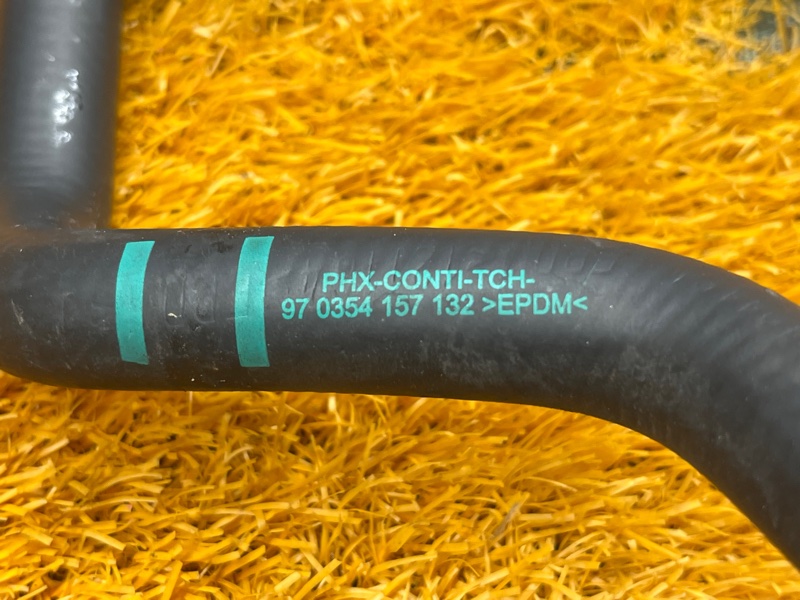 Патрубок системы охлаждения, 2000 рублей, Красноярск