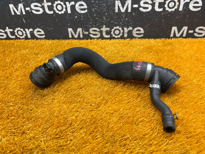 Патрубок радиатора нижний, 2500 рублей, Красноярск