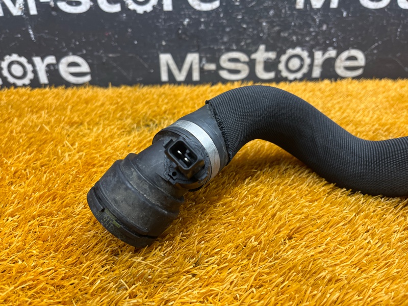 Патрубок радиатора нижний, 2500 рублей, Красноярск