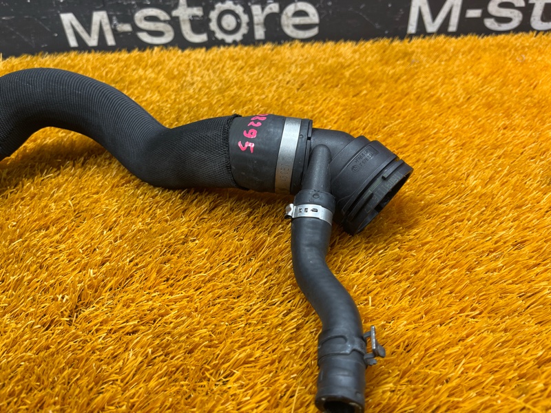 Патрубок радиатора нижний, 2500 рублей, Красноярск