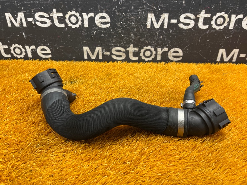 Патрубок радиатора нижний, 2500 рублей, Красноярск