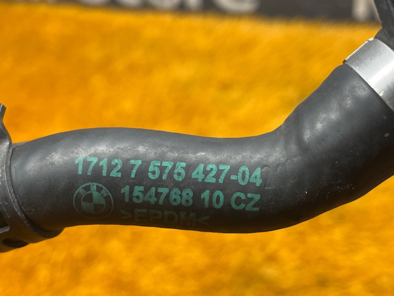 Патрубок радиатора нижний, 2500 рублей, Красноярск