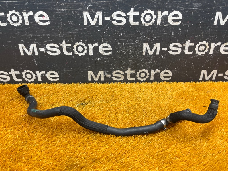 Патрубок системы охлаждения, 1000 рублей, Красноярск