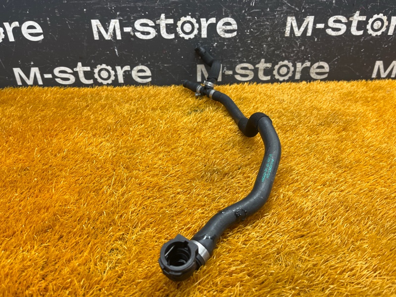 Патрубок системы охлаждения, 1000 рублей, Красноярск