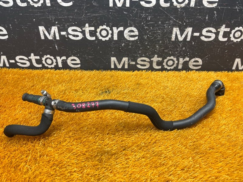 Патрубок системы охлаждения, 1000 рублей, Красноярск